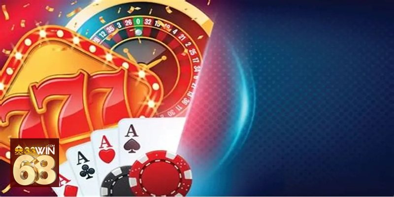 Giới Thiệu 33win68 - Bắn cá, đá gà và cược thể thao