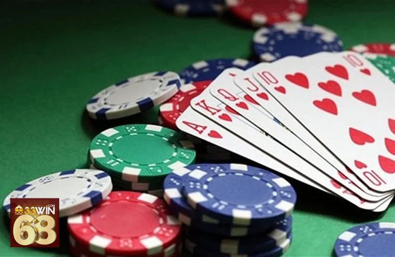 Giới Thiệu 33win68 - 33win68 là nền tảng gì?