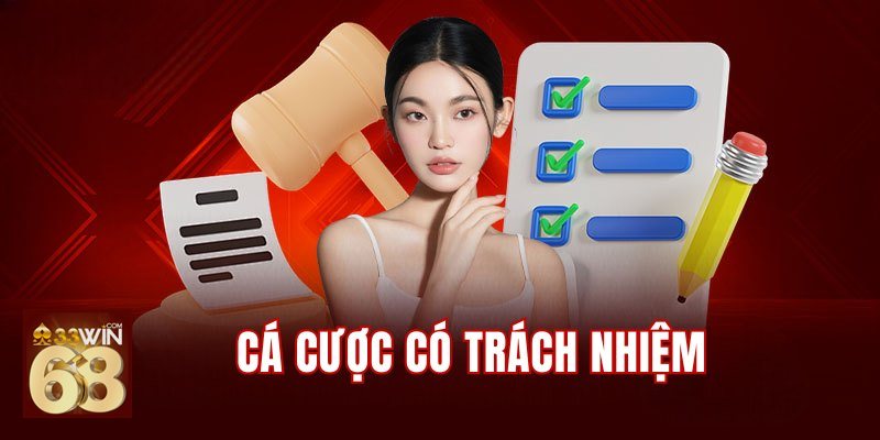 Trách Nhiệm Cá Cược - Giữ tài chính trong tầm kiểm soát Trách Nhiệm Cá Cược - Giữ tài chính trong tầm kiểm soát