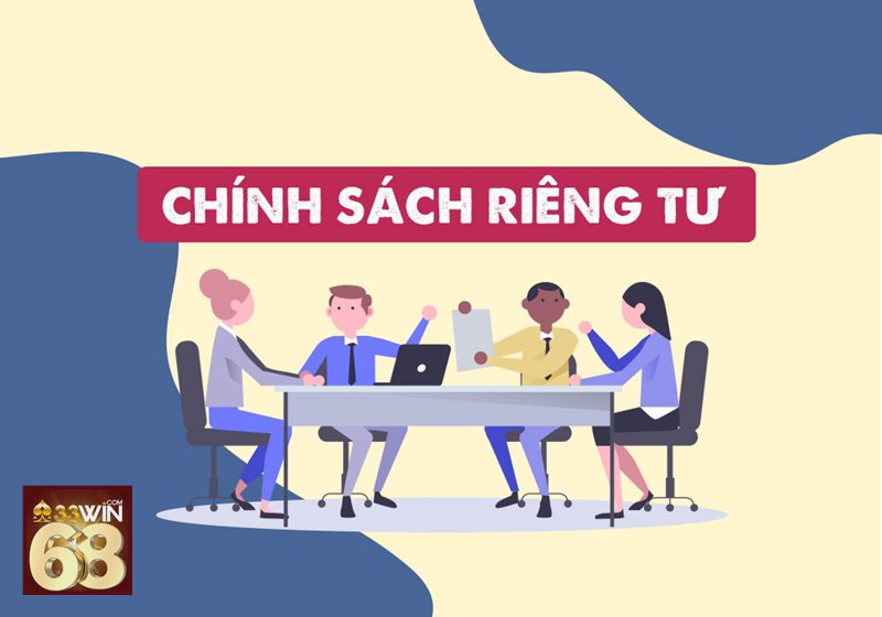 Quyền Riêng Tư - Hiểu đúng về chính sách dữ liệu cá nhân Quyền Riêng Tư - Hiểu đúng về chính sách dữ liệu cá nhân