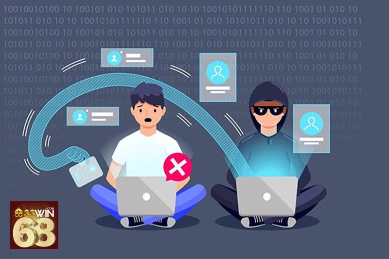 Quyền Riêng Tư - Thông tin khi đăng ký tài khoản Quyền Riêng Tư - Thông tin khi đăng ký tài khoản