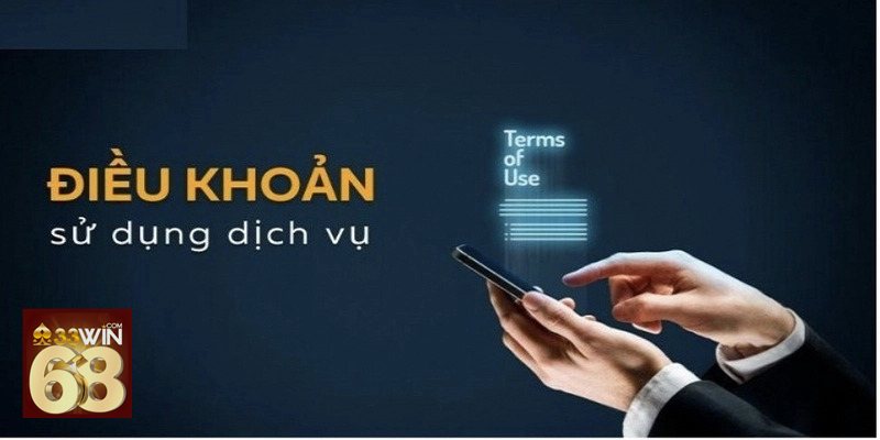 Điều Khoản Dịch Vụ - Khái niệm cần hiểu trước khi tham gia Điều Khoản Dịch Vụ - Khái niệm cần hiểu trước khi tham gia