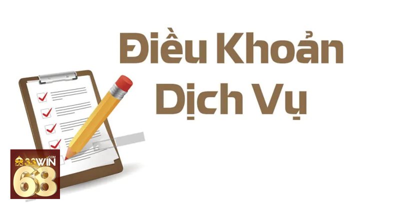 Điều Khoản Dịch Vụ - Bảo vệ quyền lợi của người chơi Điều Khoản Dịch Vụ - Bảo vệ quyền lợi của người chơi