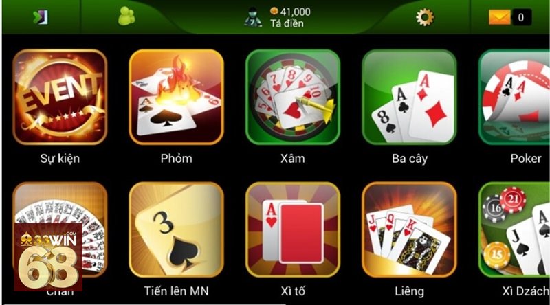 Đăng Nhập 33win68 - Thiết bị, mạng và trình duyệt ổn định