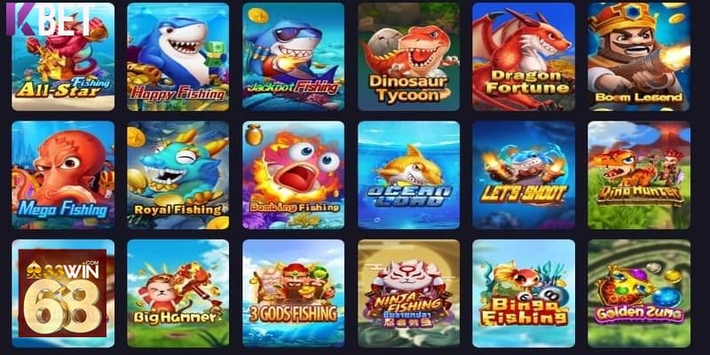 Bắn cá Long Vương - Bắn cá Long Vương là gì trên 33win68? Bắn cá Long Vương - Bắn cá Long Vương là gì trên 33win68?