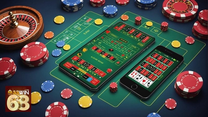 Casino 33win68 - Casino 33win68 là gì và phù hợp với ai? Casino 33win68 - Casino 33win68 là gì và phù hợp với ai?