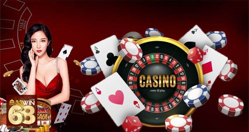 Bí quyết chơi casino - Chọn trò phù hợp với trình độ Bí quyết chơi casino - Chọn trò phù hợp với trình độ