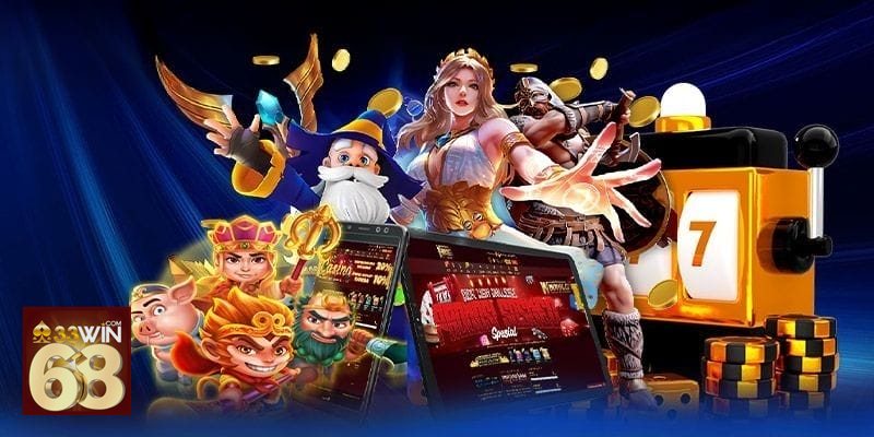 Game Bài 33win68 - Baccarat: dễ vào nhưng không nên chủ quan