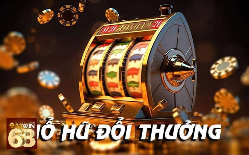 Nổ hũ Thần Tài - Nổ hũ Thần Tài là gì và vì sao được yêu thích tại 33win68? Nổ hũ Thần Tài - Nổ hũ Thần Tài là gì và vì sao được yêu thích tại 33win68?