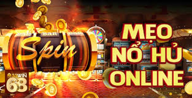 Nổ Hũ 33win68 - Phân biệt hũ thường và jackpot Nổ Hũ 33win68 - Phân biệt hũ thường và jackpot