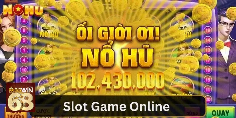 Soi cầu nổ hũ - Soi cầu nổ hũ là gì và vì sao người chơi 33win68 quan tâm? Soi cầu nổ hũ - Soi cầu nổ hũ là gì và vì sao người chơi 33win68 quan tâm?