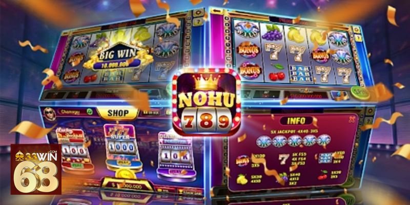 Nổ hũ Thần Tài - Ý nghĩa các biểu tượng thường gặp Nổ hũ Thần Tài - Ý nghĩa các biểu tượng thường gặp