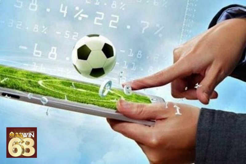 Thể thao SBO - Thể thao SBO tại 33win68 là gì? Thể thao SBO - Thể thao SBO tại 33win68 là gì?