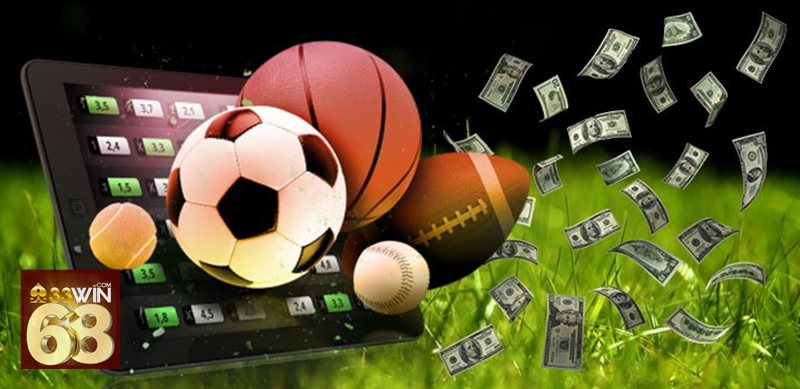Thể Thao 33win68 - Kèo châu Á Thể Thao 33win68 - Kèo châu Á