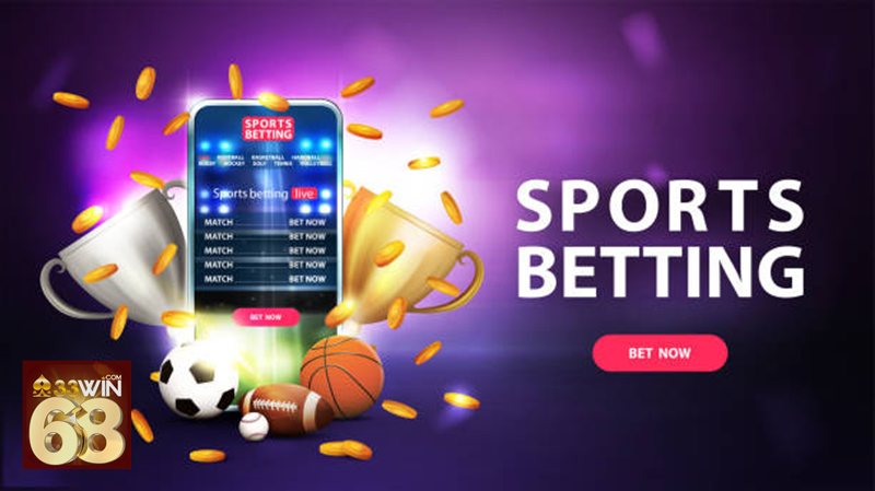 Thể Thao 33win68 - Người mới nên bắt đầu từ đâu? Thể Thao 33win68 - Người mới nên bắt đầu từ đâu?