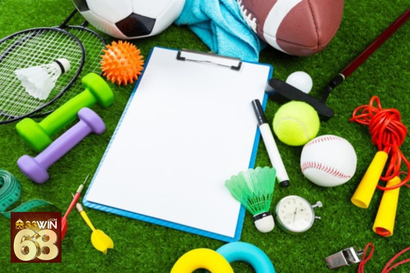 UG Sport - Cược trước trận UG Sport - Cược trước trận