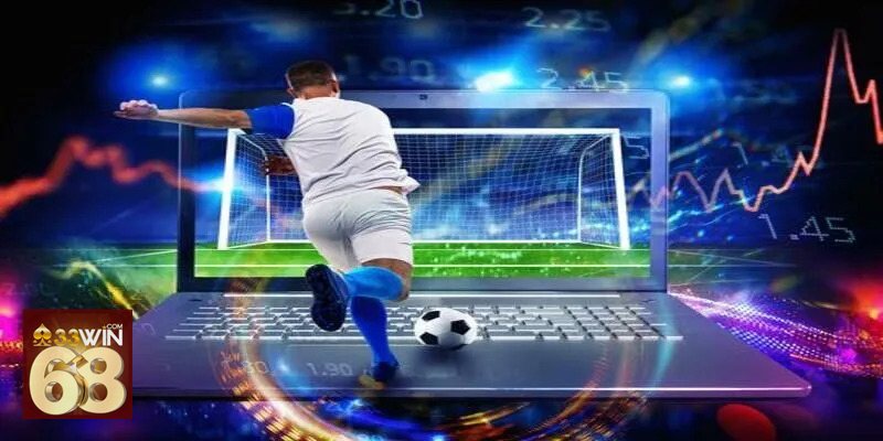 Thể Thao 33win68 - Thể Thao 33win68 là gì và phù hợp với ai? Thể Thao 33win68 - Thể Thao 33win68 là gì và phù hợp với ai?