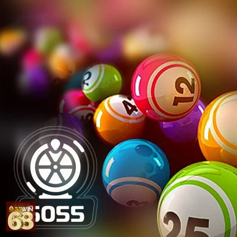 Xổ Số 33win68 - Xổ số truyền thống ba miền
