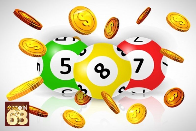 Xổ Số 33win68 - Khái niệm cơ bản về xổ số online